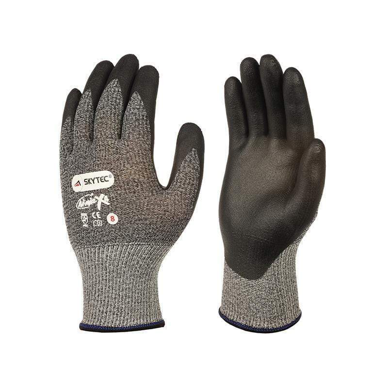 cut resistant safety gloves