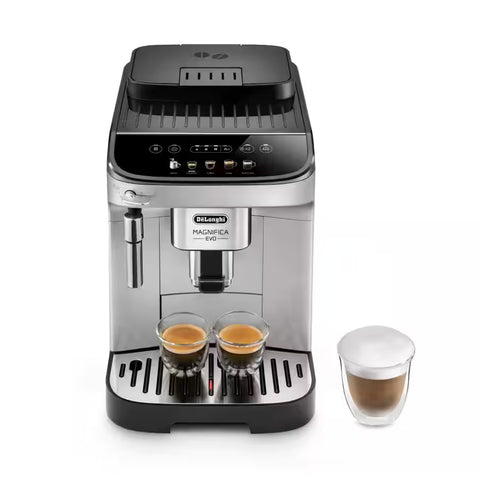 Delonghi Magnifica Evo Automatic Espresso Machine