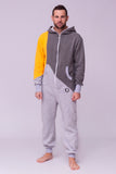 men onesie Sunny