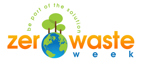 Zero Waste Week Logo