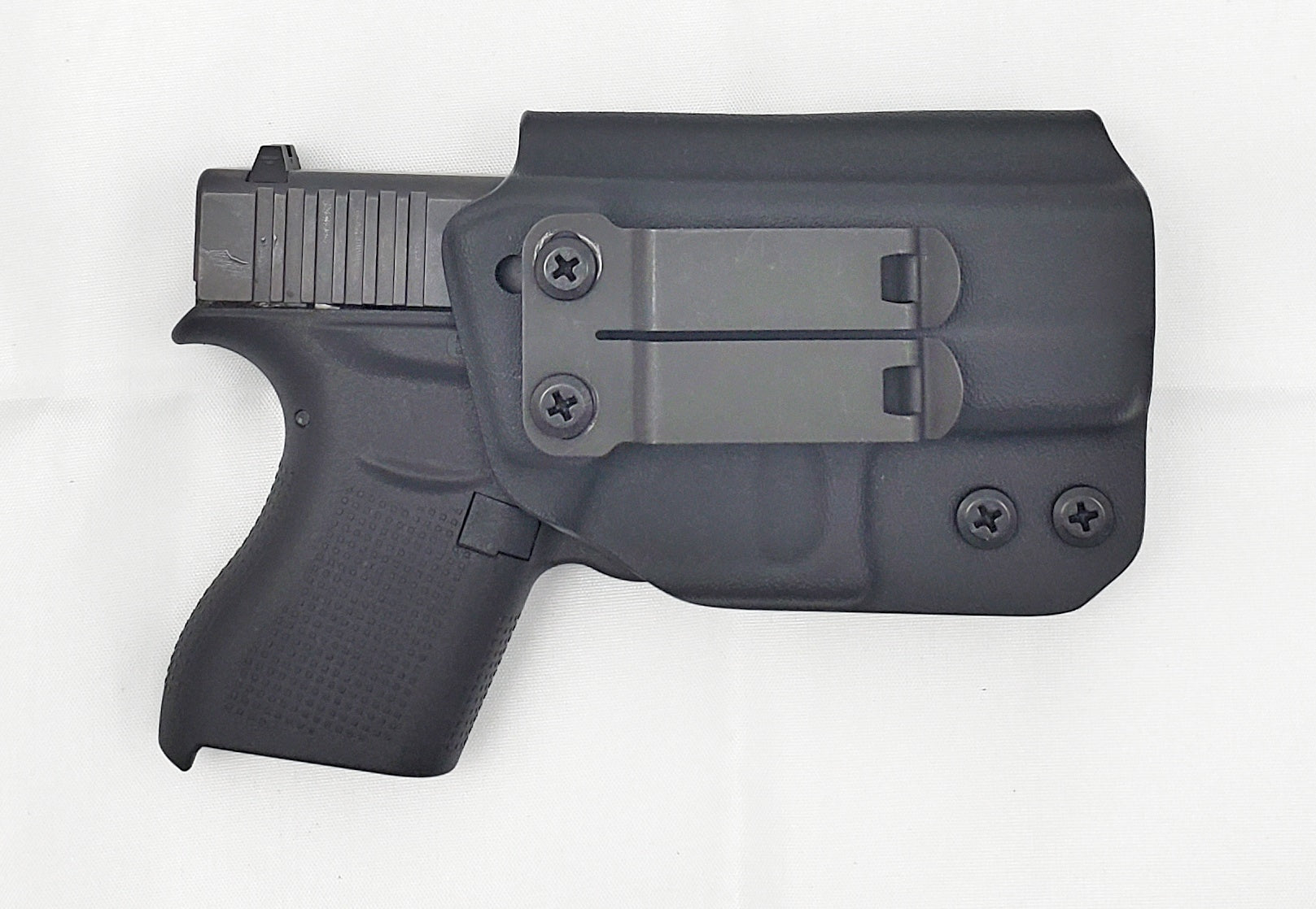 glock 43x mos holster