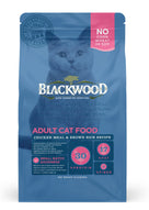 Blackwood Dog Cat Dry Food Perromart Malaysia