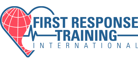 HSE First Aid at Work / First Response Training International - Dive Manchester