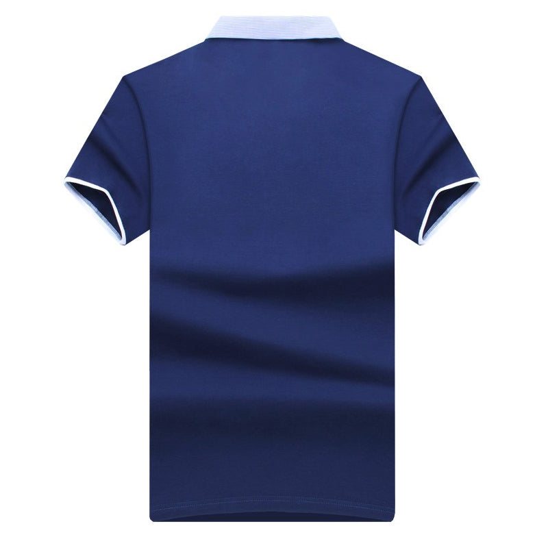 Standard Fit Polo Shirt