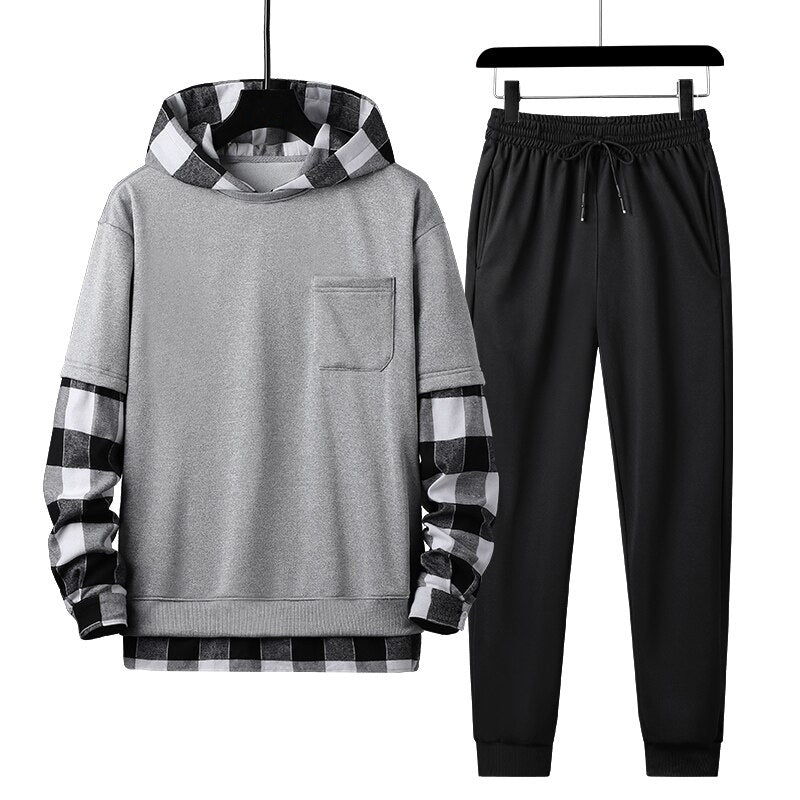 Two Piece Sport Set