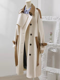 2 tone Trench