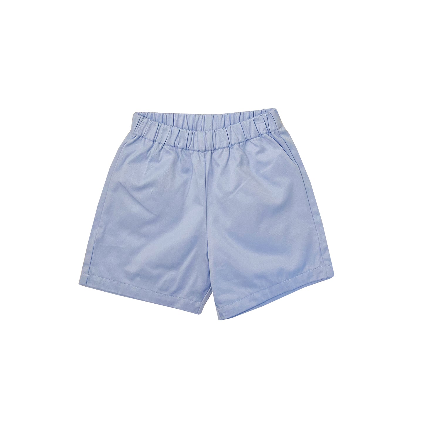 Cisco Shorts-Chatham Bars Blue - Nantucket Kids