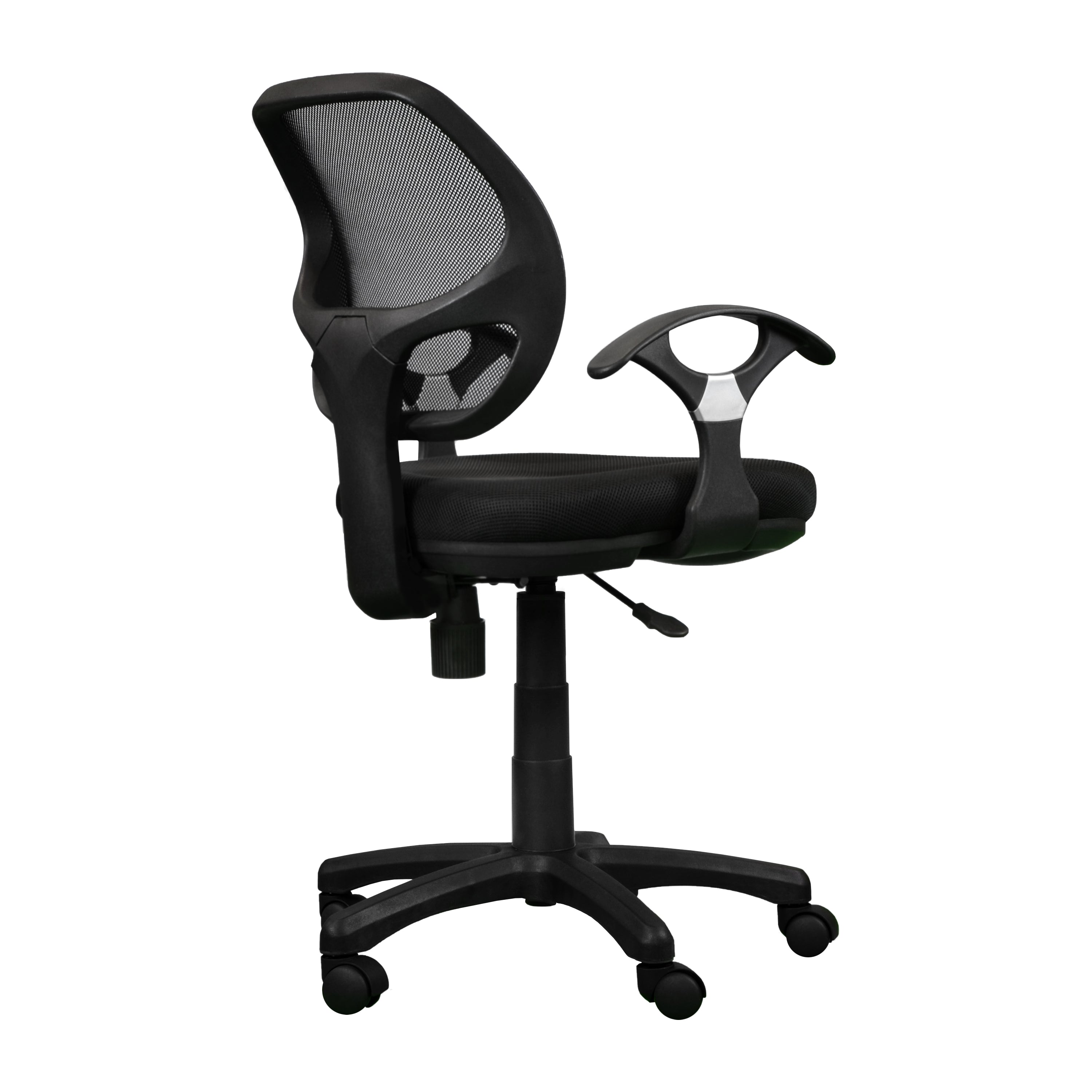 Techni Mobili | Mid back Mesh Task Office Chair