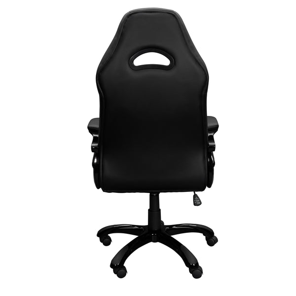 techni mobili sport race executive chair