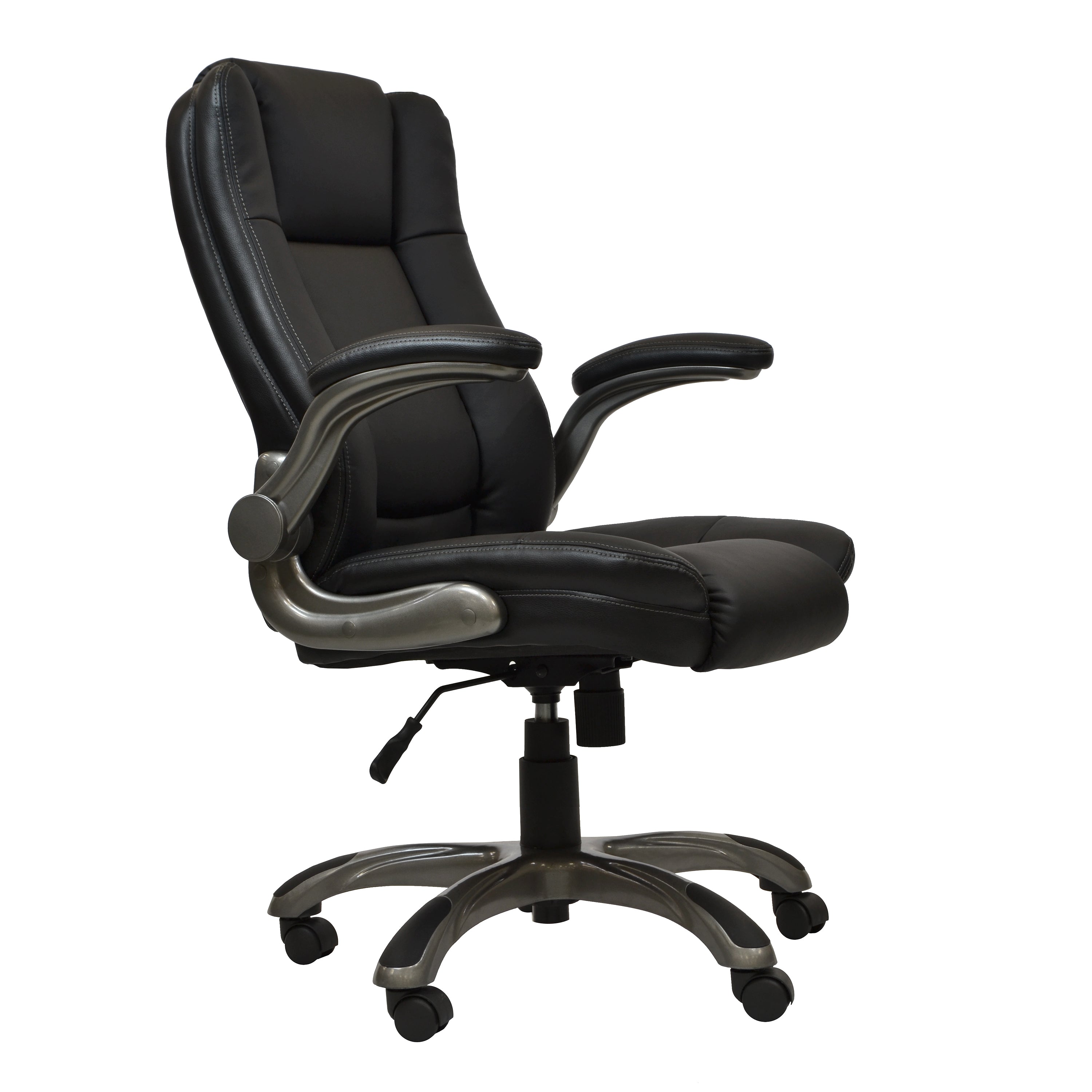 Zodiac Mesh task Chair Silicon Valley