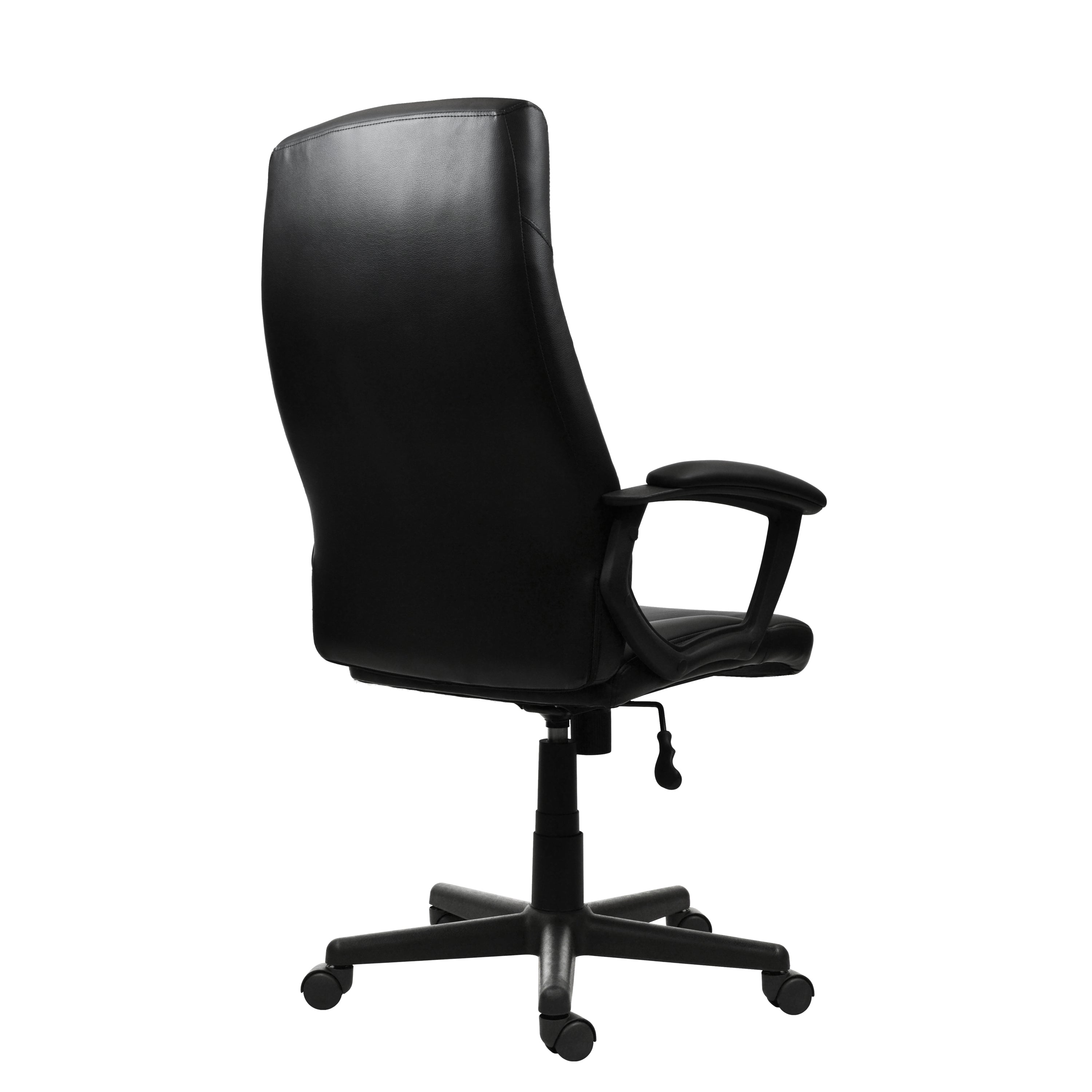 medium back office chair