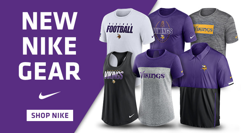 minnesota vikings gear cheap