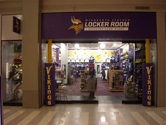 nfl vikings merchandise