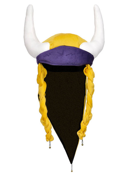 minnesota vikings helga hat