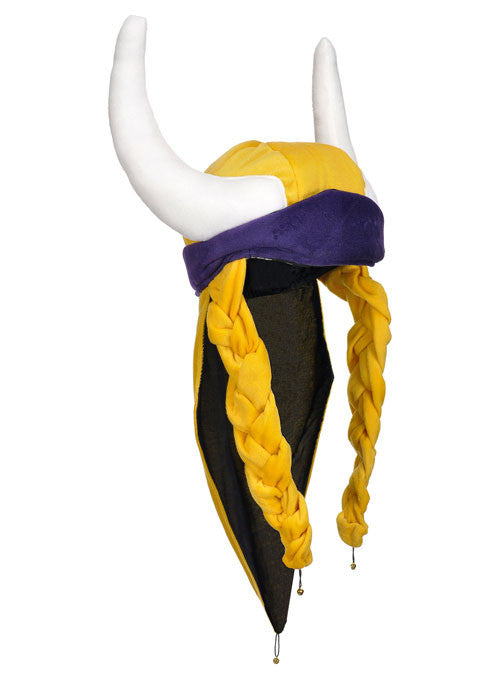 minnesota vikings helga hat