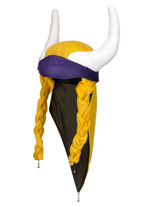 minnesota vikings helga hat