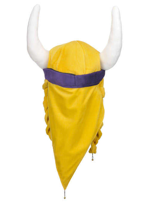 minnesota vikings helga hat