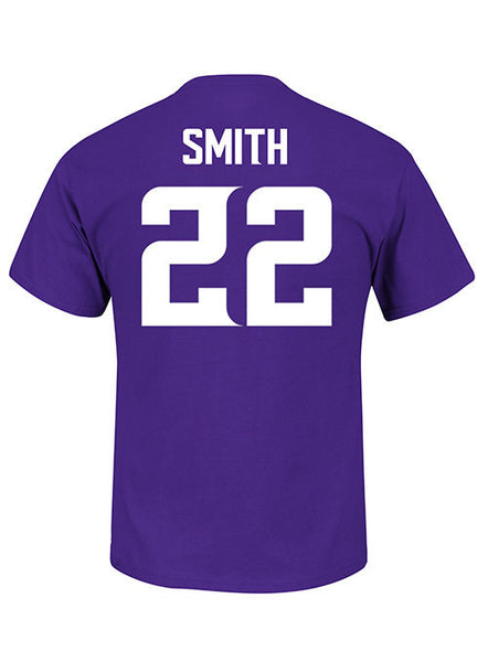 harrison smith shirt