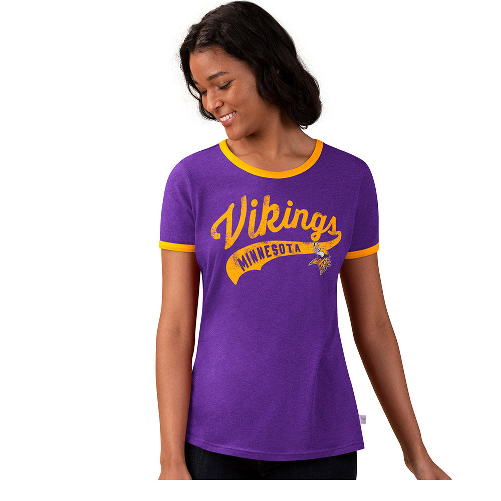 ladies vikings shirts