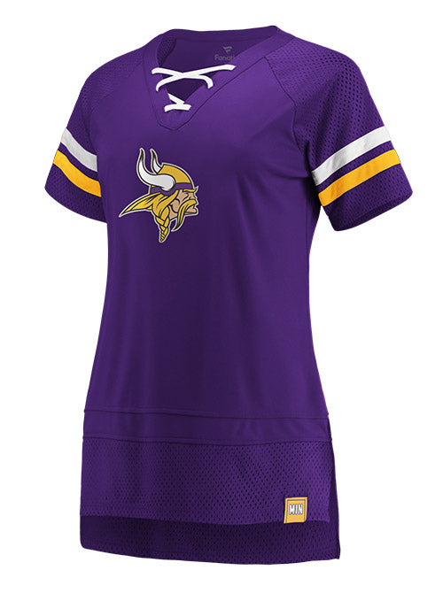 vikings jerseys for women