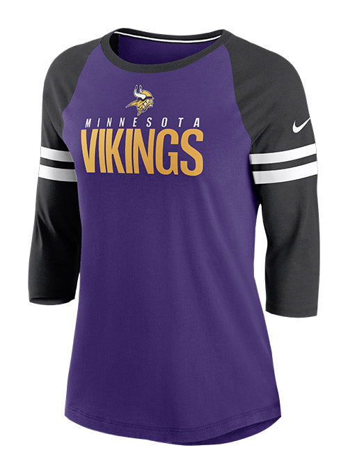 ladies vikings jersey