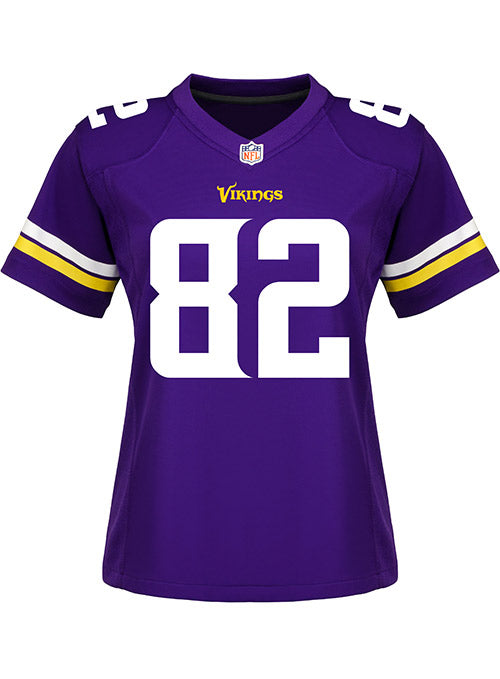 kyle rudolph youth jersey