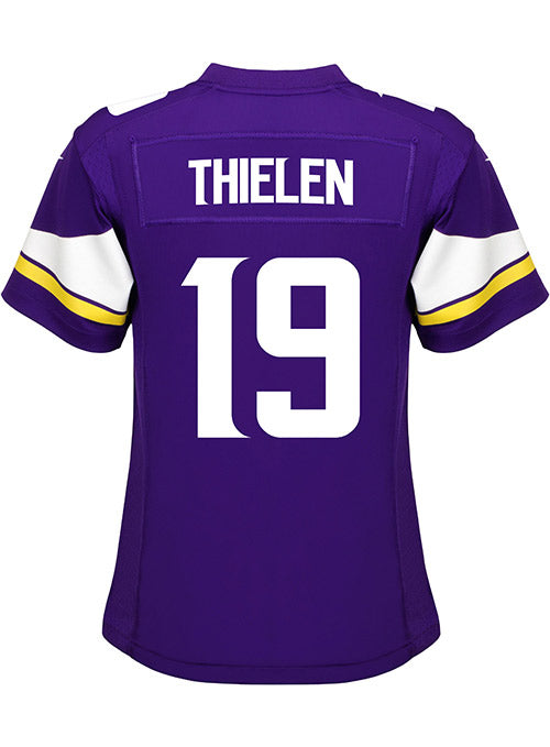 women's adam thielen jersey