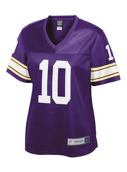 fran tarkenton jersey