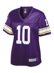 tarkenton jersey