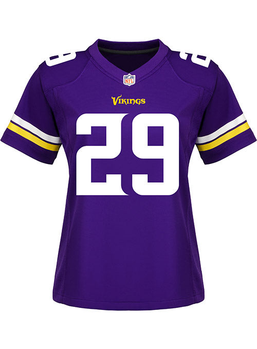 xavier rhodes jersey