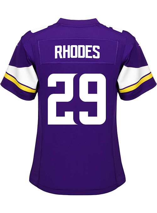 xavier rhodes jersey