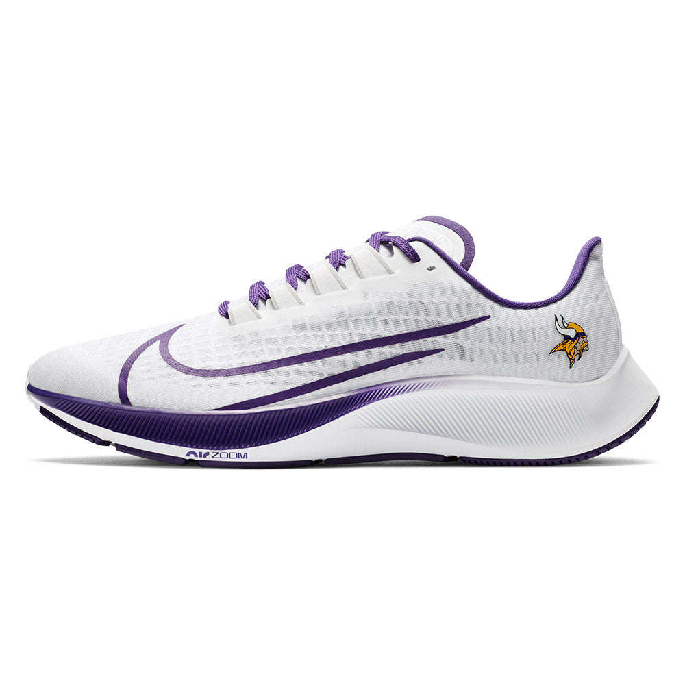 nike nfl shoes vikings