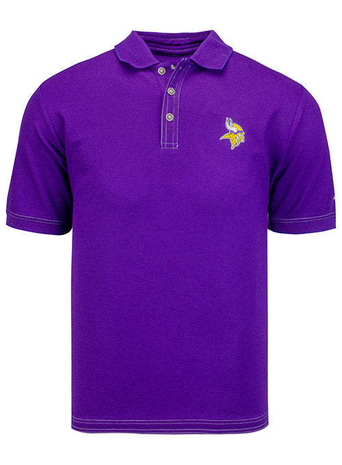 Tommy Bahama Vikings Emfielder Polo 