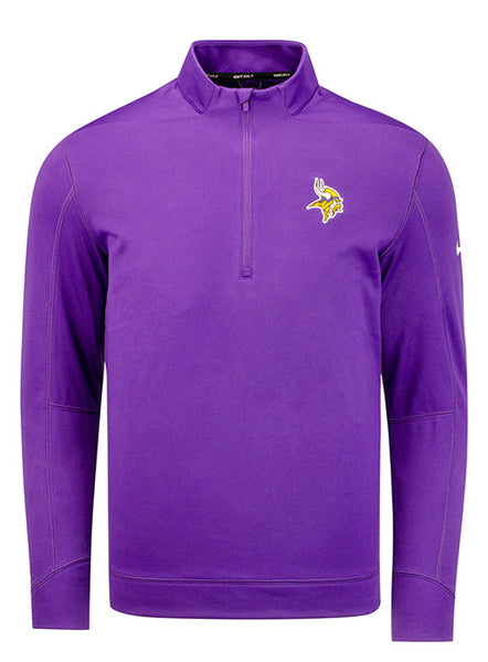 minnesota vikings golf shirt