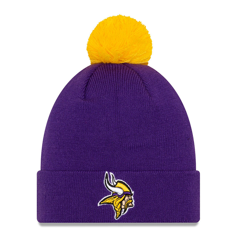 vikings stocking cap