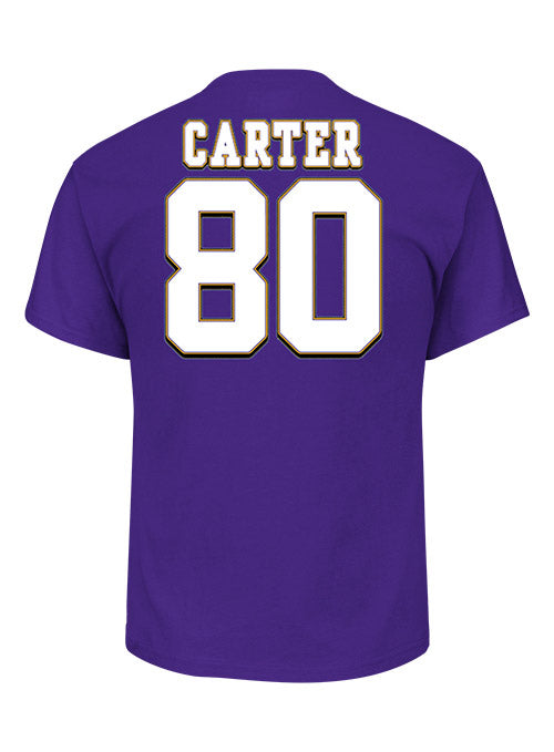 chris carter jersey