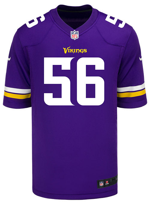 kohls vikings jersey