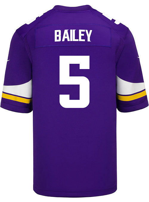 dan bailey jersey