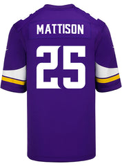 Minnesota Vikings Alexander Mattison 