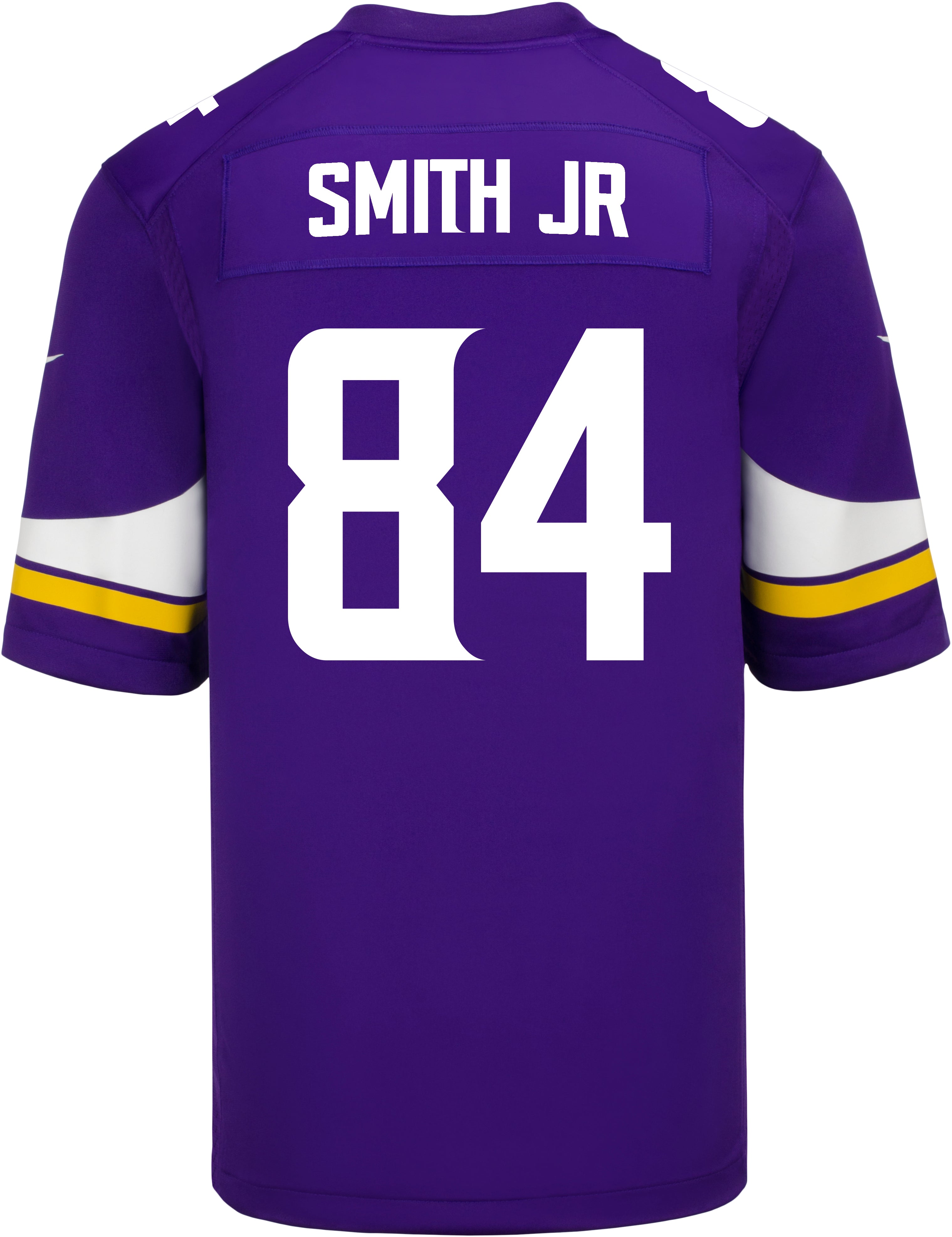 smith jr jersey