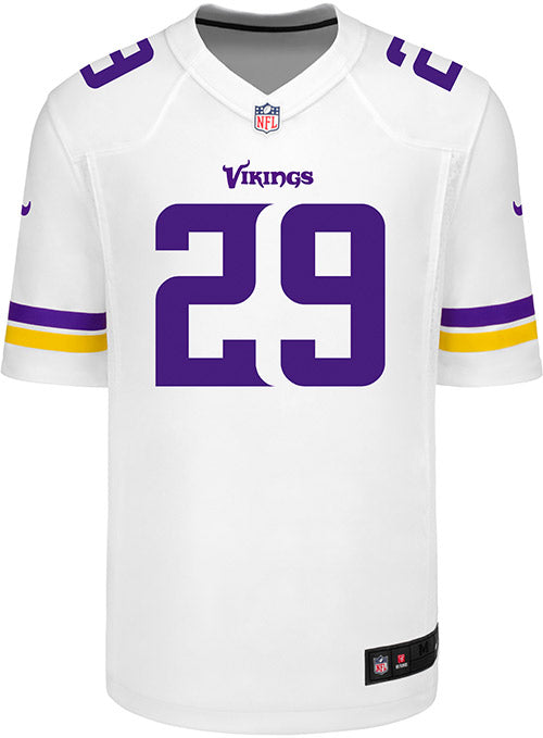 Men's Minnesota Vikings Xavier Rhodes 