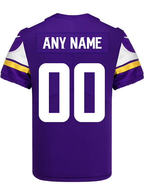 minnesota vikings home jersey