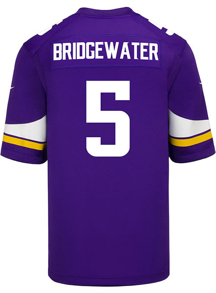 teddy bridgewater jersey