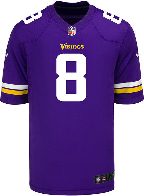 nfl on field jersey