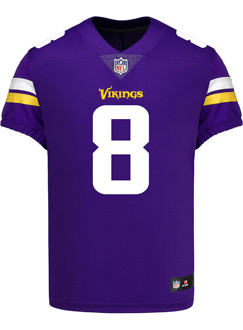 kirk cousins authentic jersey