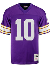 vikings tarkenton jersey