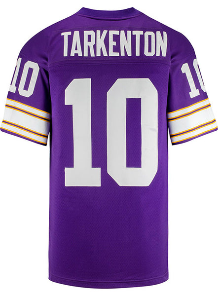 fran tarkenton jersey