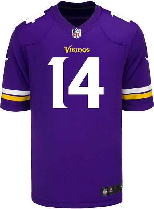 vikings jersey diggs