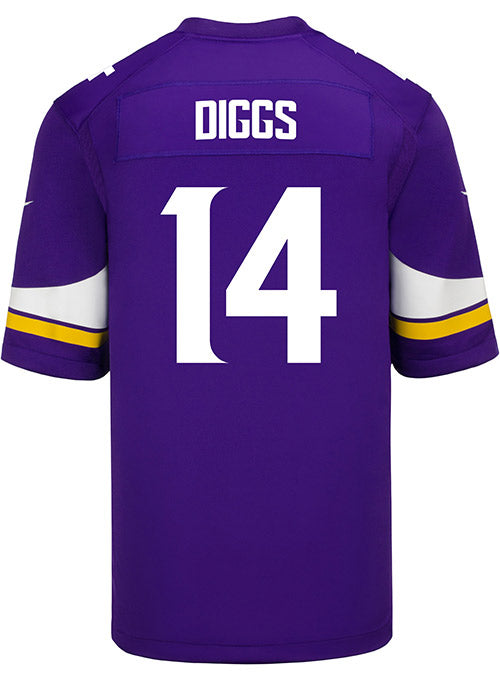 stefon diggs vikings jersey