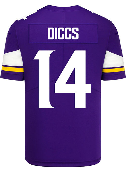 stefon diggs jersey